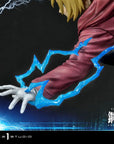 Fullmetal Alchemist Statue 1/6 Edward & Alphonse Elric 56 cm