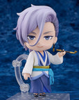 Tokyo Revengers Nendoroid Action Figure Usui Yuen 10 cm