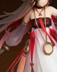Punishing: Gray Raven PVC Statue 1/7 Lucia Plume Eventide Glow Ver. 25 cm