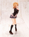 My Teen Romantic Comedy SNAFU Climax PVC Statue 1/8 Iroha Isshiki 18 cm