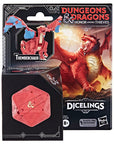 Dungeons & Dragons: Honor Among Thieves Dicelings Action Figure Themberchaud