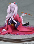Overlord III PVC Statue 1/7 Shalltear Enreigasyo 12 cm