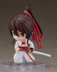Hell's Paradise: Jigokuraku Nendoroid Action Figure Yamada Asaemon Sagiri 10 cm