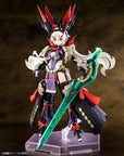 Megami Device Plastic Model Kit 1/1 AUV Susanowo Regalia 18 cm