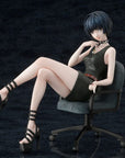 Persona 5 PVC Statue 1/7 Makoto Niijima (Reproduction) 16 cm