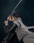 Bleach: Thousand-Year Blood War S.H. Figuarts Action Figure Byakuya Kuchiki 16 cm