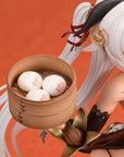 Dai Kasshoku Jidai PVC Statue 1/7 Philena Waal (re-run) 24 cm