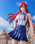 Fairy Tail PVC Statue 1/8 Erza Scarlet 32 cm