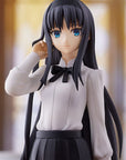 Tsukihime - A Piece of Blue Glass Moon Pop Up Parade PVC Statue Akiha Tohno 17 cm