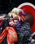 Fate/stay night: Heaven's Feel PVC Statue 1/7 Saber Alter: Kimono Ver.(re-run) 28 cm
