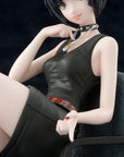 Persona 5 PVC Statue 1/7 Makoto Niijima (Reproduction) 16 cm