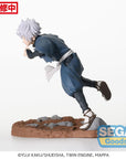 Hell's Paradise: Jigokuraku Luminasta PVC Statue Gabimaru 17 cm