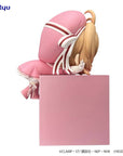 Cardcaptor Sakura Hikkake PVC Statue Sakura C Wink 10 cm