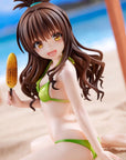 To Love-Ru Darkness Statue PVC 1/7 Mikan Yuuki Bikini Style 12 cm