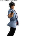 City Hunter Private Eyes G.E.M. Series PVC Statues Saeba Ryo & Makimura Kaori 17 - 25 cm