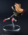 Chainsaw Man PVC Statue Power