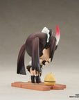 Azur Lane PVC Statue Deformed JUUs Time Chibi Noshiro 8 cm