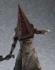 Silent Hill 2 Pop Up Parade PVC Statue Red Pyramid Thing 17 cm