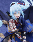 That Time I Got Reincarnated as a Slime PVC figure 1/7 Gyoso Rimuru Tempest 21 cm