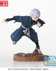 Hell's Paradise: Jigokuraku Luminasta PVC Statue Gabimaru 17 cm