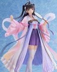 Original Character Statue 1/7 CCG EXPO Zi Ling 2020 Ver. 27 cm