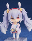Azur Lane Nendoroid Action Figure Laffey(re-run) 10 cm