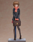 Rascal Does Not Dream of Bunny Girl Senpai Statue 1/7 Kaede Azusagawa 23 cm