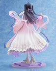 Original Character Statue 1/7 CCG EXPO Zi Ling 2020 Ver. 27 cm