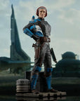 Star Wars The Mandalorian Milestones Statue 1/6 Bo Katan 30 cm