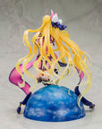 Date A Live IV PVC Statue 1/7 Mukuro Hoshimiya Regular Edition 23 cm
