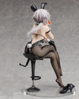 Azur Lane PVC Statue 1/4 Reno Bunnino 35 cm