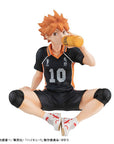 Haikyu!! G.E.M. Series PVC Statue Hinata Shoyo 9 cm