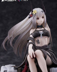 Arknights PVC Statue 1/7 Mudrock Silent Night DN06 Ver. 19 cm