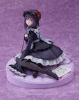 My Dress Up Darling AMP PVC Figure Marin Kitagawa Kuroe Shizuku Ver. 18 cm