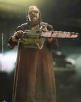 Texas Chainsaw Massacre (2022) Exquisite Mini Action Figure 1/18 Leatherface 12 cm