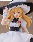Touhou Project PVC Statue Marisa Kirisame 22 cm