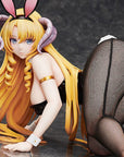 Seven Mortal Sins PVC Statue 1/4 Mammon: Bunny Ver. 32 cm
