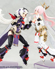 Megami Device Plastic Model Kit 1/1 AUV Susanowo Regalia 18 cm