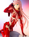 Darling in the Franxx PVC Statue 1/7 Zero Two 17 cm