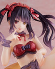 Date A Live IV PVC Statue Aqua Float Girls Figure Kurumi Tokisaki 10 cm