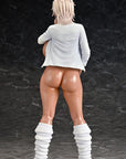 Original Character Statue 1/6 St. Yariman's Rei 29 cm