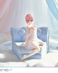 The Quintessential Quintuplets Prisma Wing PVC Statue 1/7 Ichika Nakano 17 cm
