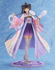 Original Character Statue 1/7 CCG EXPO Zi Ling 2020 Ver. 27 cm