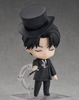 Lord of Mysteries Nendoroid Action Figure Klein Moretti 10 cm