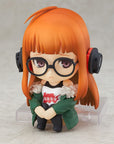 Persona5 Nendoroid Action Figure Futaba Sakura (3rd-run) 10 cm