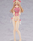 Fate/kaleid liner Prisma Illya PVC Statue 1/7 Illyasviel von Einzbern: Wedding Bikini Ver. (re-run) 21 cm
