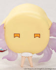 Azur Lane PVC Statue Deformed JUUs Time Chibi Chara Series Le Malin 6 cm