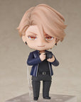Therapy Game Nendoroid Action Figure Minato Mito 10 cm