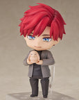 Therapy Game Nendoroid Action Figure Shizuma Ikushima 10 cm