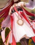 Punishing: Gray Raven PVC Statue 1/7 Lucia Plume Eventide Glow Ver. 25 cm